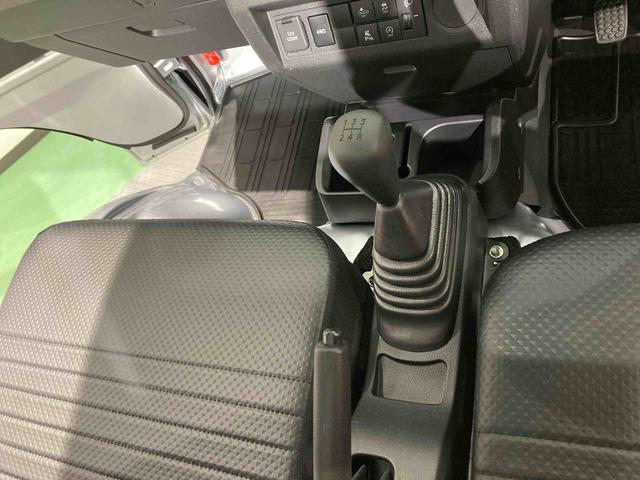 ハイゼットトラックスタンダード下回り防錆済み 4WD エアバック パワステ エアコン ABS(青森県)の中古車