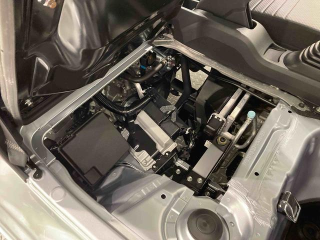 ハイゼットトラックスタンダード下回り防錆済み 4WD エアバック パワステ エアコン ABS(青森県)の中古車