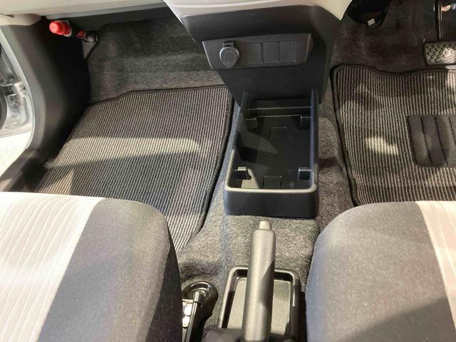 ミライースX SAIII下回り防錆済み キーレス 4WD エアバッグ ABS(青森県)の中古車