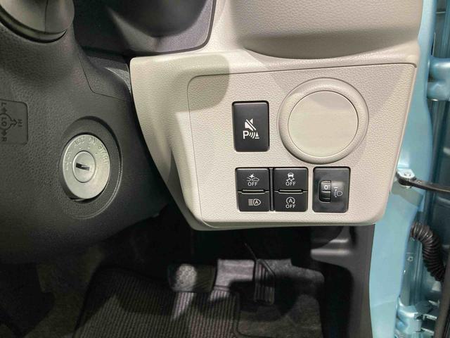 ミライースX SAIII下回り防錆済み キーレス 4WD エアバッグ ABS(青森県)の中古車