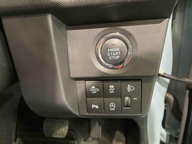 タフトXナビ ドラレコ エンスタ 下回り防錆済み スカイフィールトップ 4WD スマートキー キーフリー エアバッグ ABS(青森県)の中古車