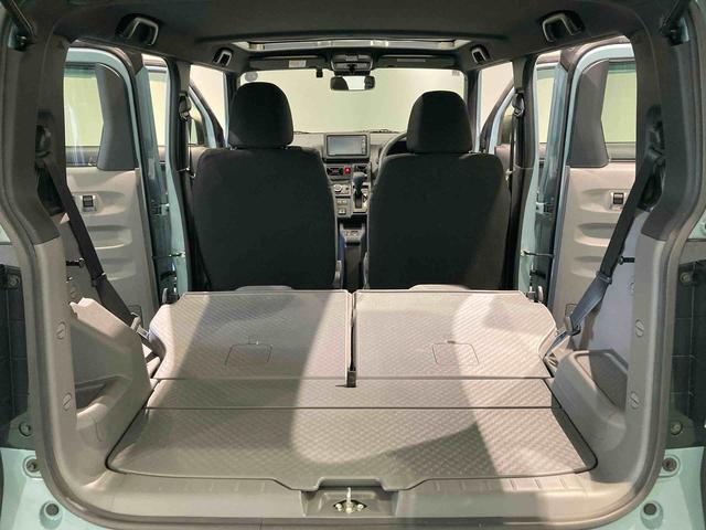 タフトXナビ ドラレコ エンスタ 下回り防錆済み スカイフィールトップ 4WD スマートキー キーフリー エアバッグ ABS(青森県)の中古車