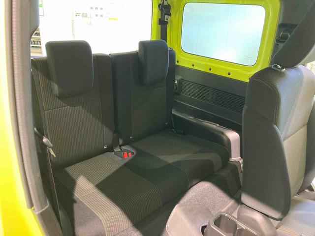 ジムニーXCナビ 下回り防錆済み キーフリー 4WD アルミ エアバック ターボ ABS(青森県)の中古車