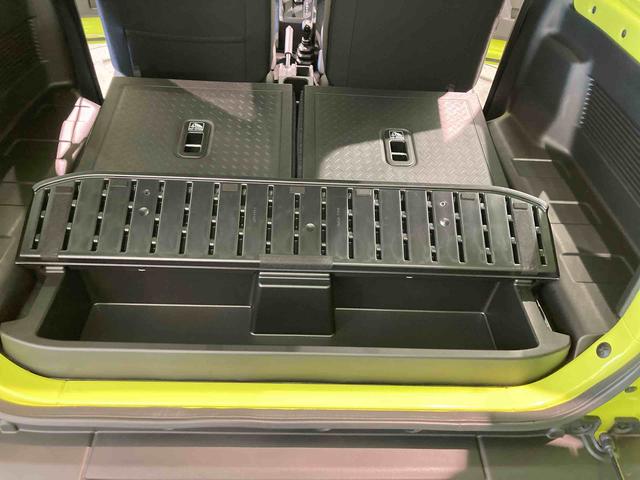 ジムニーXCナビ 下回り防錆済み キーフリー 4WD アルミ エアバック ターボ ABS(青森県)の中古車