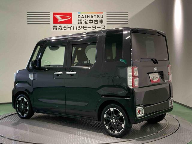 ウェイクGターボVS SAIII(青森県)の中古車