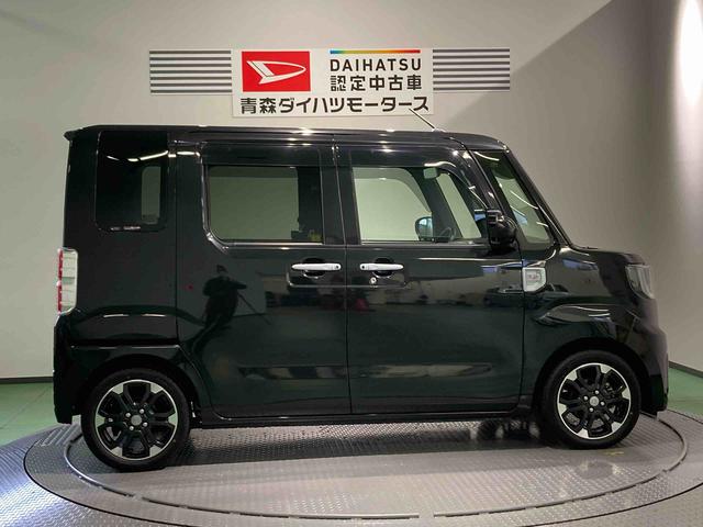 ウェイクGターボVS SAIII(青森県)の中古車