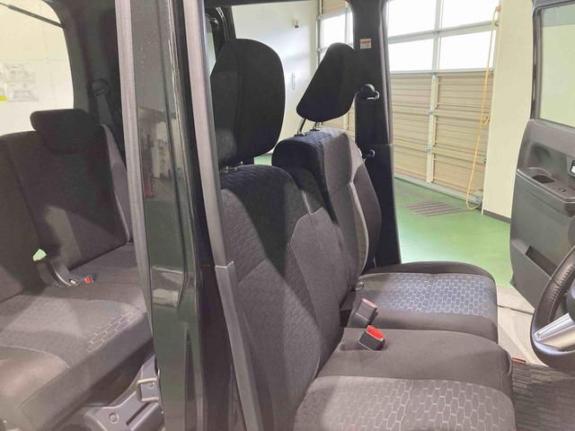 ウェイクGターボVS SAIII(青森県)の中古車