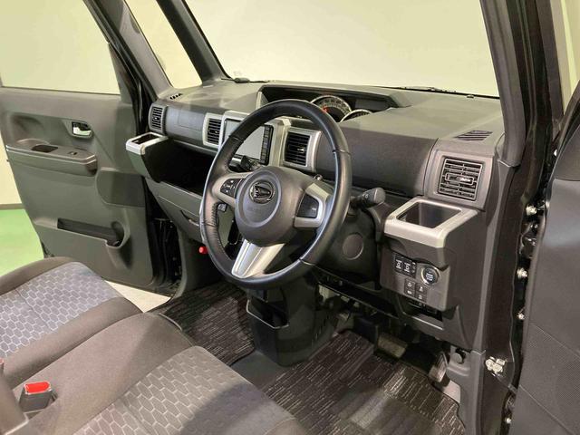 ウェイクGターボVS SAIII(青森県)の中古車