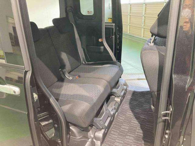 ウェイクGターボVS SAIII(青森県)の中古車