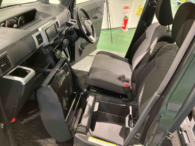 ウェイクGターボVS SAIII(青森県)の中古車