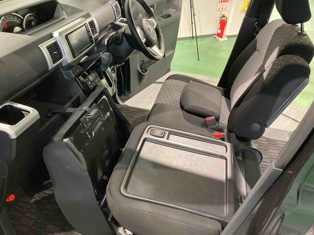 ウェイクGターボVS SAIII(青森県)の中古車