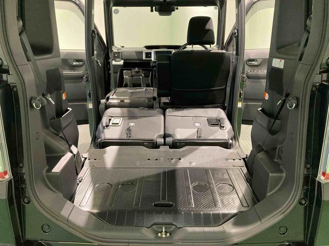 ウェイクGターボVS SAIII(青森県)の中古車