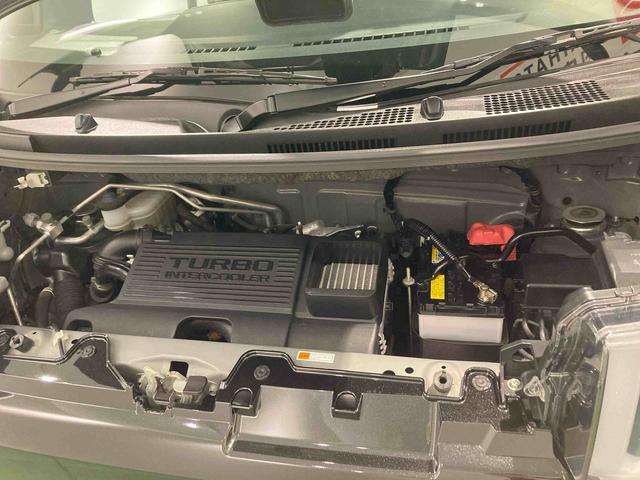 ウェイクGターボVS SAIII(青森県)の中古車