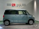 下回り防錆済み　前席シートヒーター　両側スライドドア　４ＷＤ　キーフリー　スマートキー　エアバッグ（青森県）の中古車