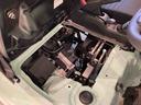 ナビ　作業灯　下回り防錆済み　４ＷＤ　エアバッグ　キーフリー　スマートキー　ＡＢＳ（青森県）の中古車