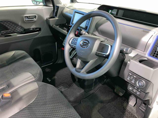 タントカスタムＸセレクション（青森県）の中古車