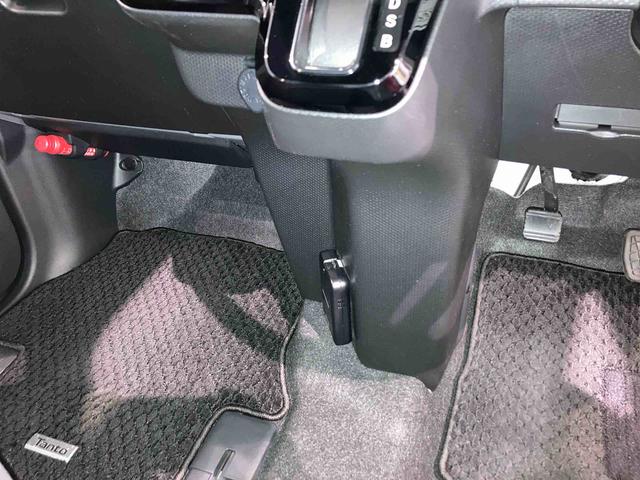タントカスタムＸセレクション（青森県）の中古車