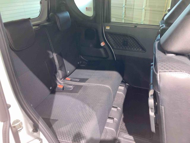 タントカスタムＸセレクション（青森県）の中古車