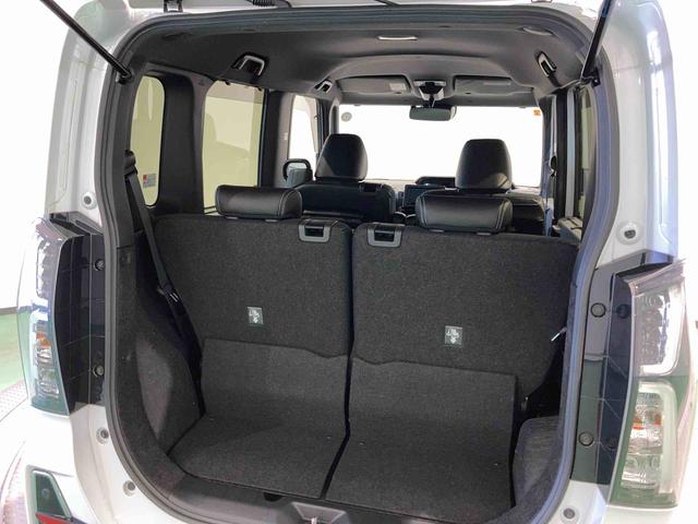 タントカスタムＸセレクション（青森県）の中古車