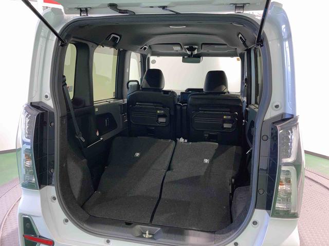 タントカスタムＸセレクション（青森県）の中古車