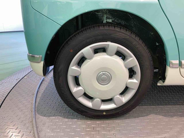 ムーヴキャンバスＧメイクアップ　ＳＡII（青森県）の中古車