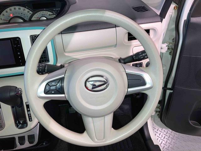 ムーヴキャンバスＧメイクアップ　ＳＡII（青森県）の中古車