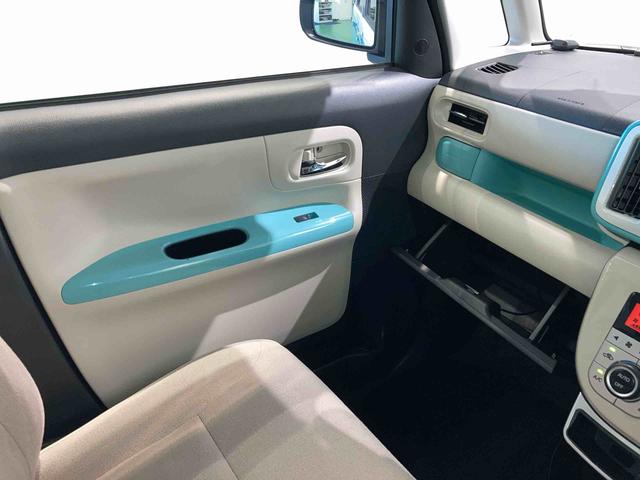 ムーヴキャンバスＧメイクアップ　ＳＡII（青森県）の中古車