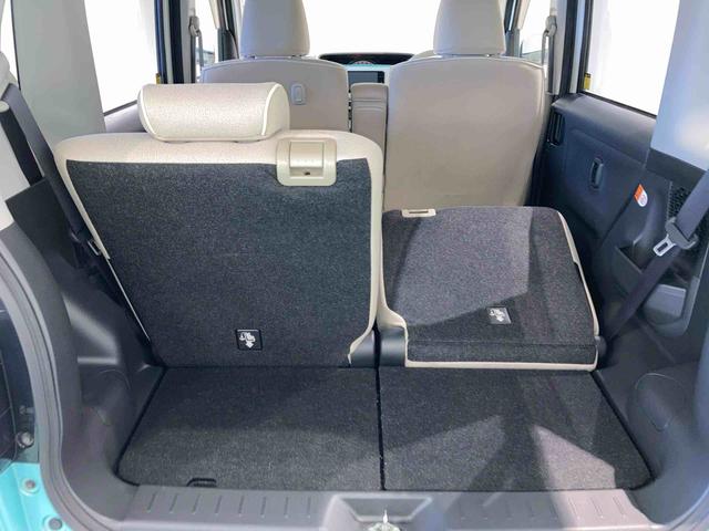 ムーヴキャンバスＧメイクアップ　ＳＡII（青森県）の中古車