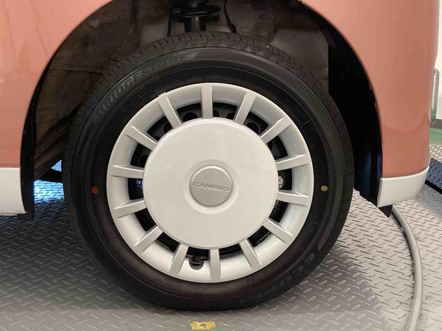 ムーヴキャンバスストライプスＧ（青森県）の中古車