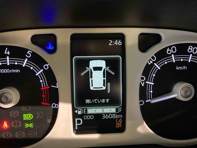 ムーヴキャンバスストライプスＧ（青森県）の中古車