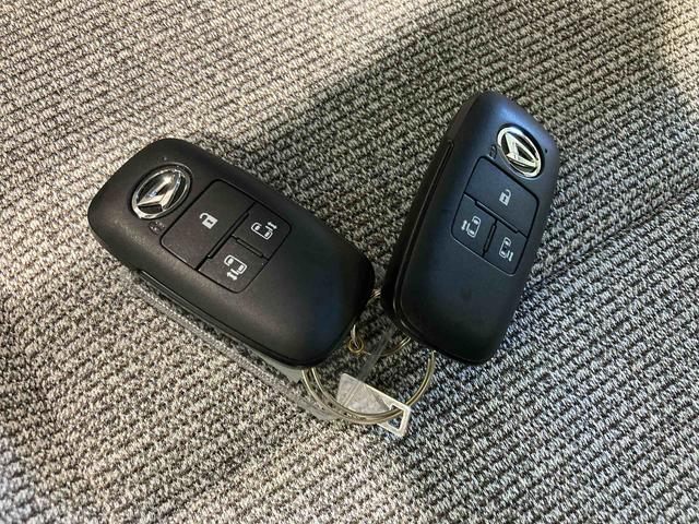 ムーヴキャンバスストライプスＧ（青森県）の中古車