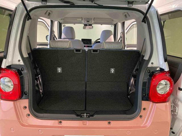 ムーヴキャンバスストライプスＧ（青森県）の中古車