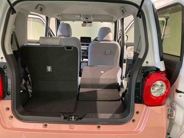 ムーヴキャンバスストライプスＧ（青森県）の中古車