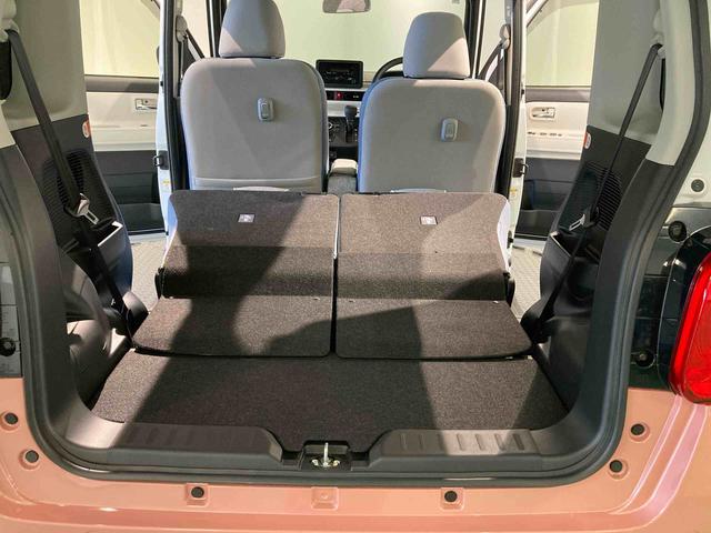 ムーヴキャンバスストライプスＧ（青森県）の中古車