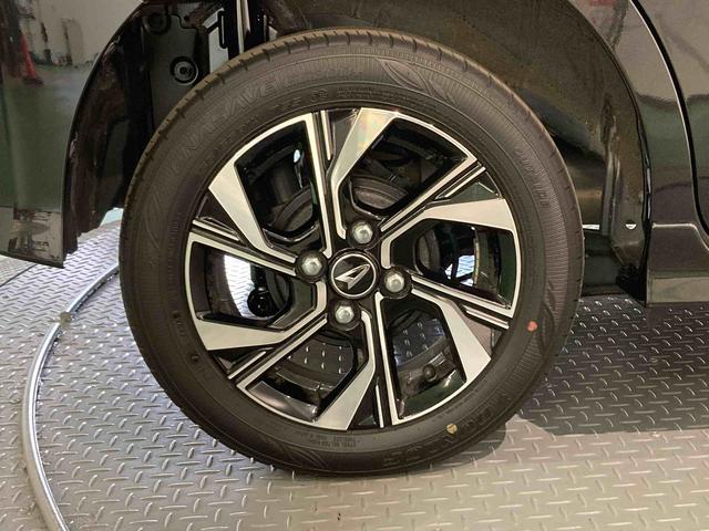 タントカスタムＸ（青森県）の中古車