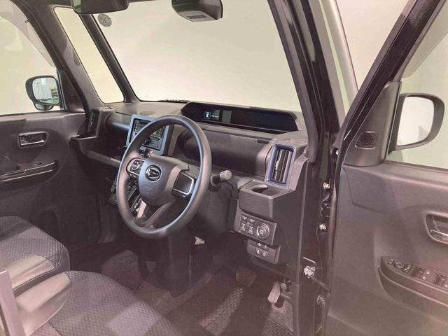 タントカスタムＸ（青森県）の中古車