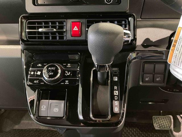 タントカスタムＸ（青森県）の中古車