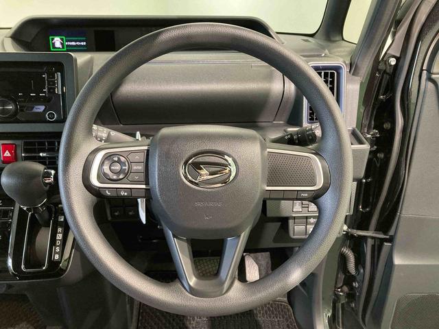 タントカスタムＸ（青森県）の中古車