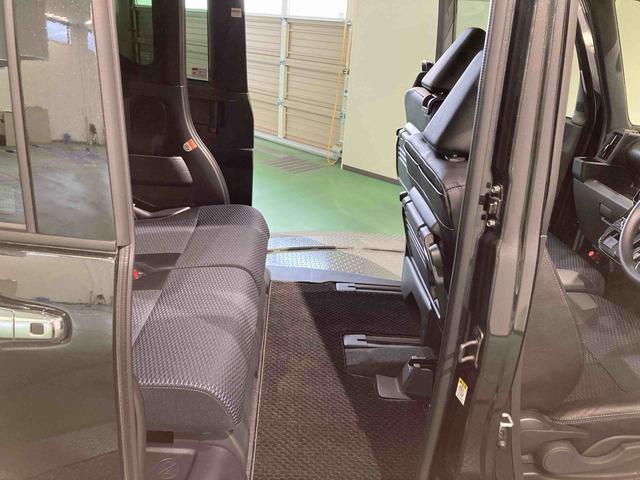 タントカスタムＸ（青森県）の中古車