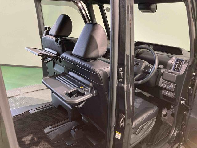 タントカスタムＸ（青森県）の中古車