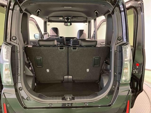 タントカスタムＸ（青森県）の中古車