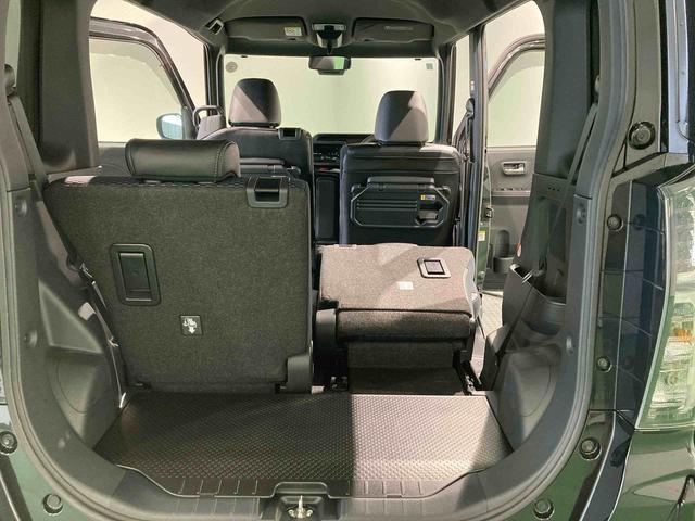 タントカスタムＸ（青森県）の中古車
