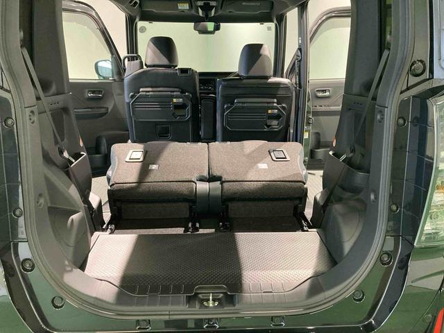 タントカスタムＸ（青森県）の中古車
