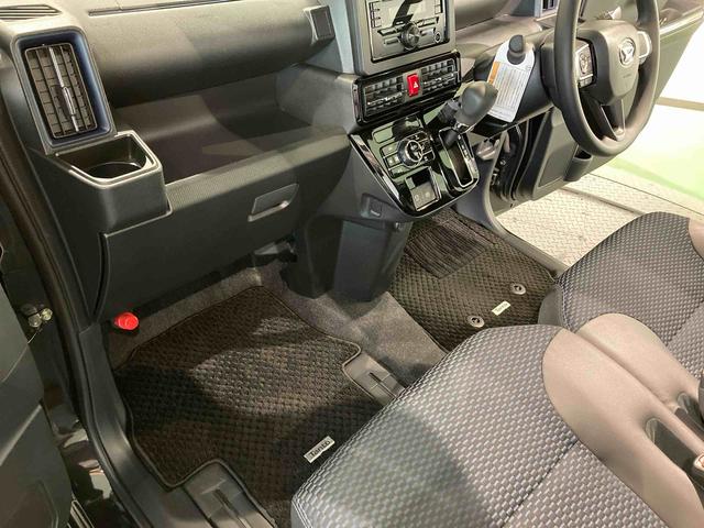 タントカスタムＸ（青森県）の中古車