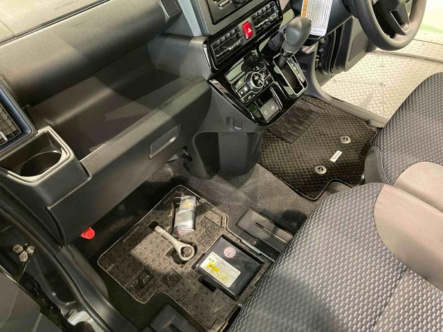 タントカスタムＸ（青森県）の中古車