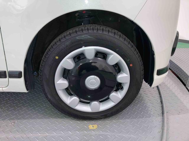 ムーヴキャンバスＧブラックアクセントＶＳ　ＳＡIII（青森県）の中古車