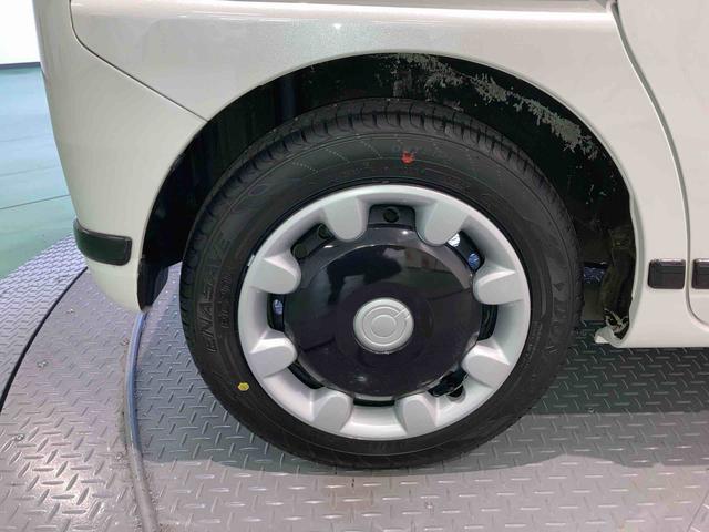 ムーヴキャンバスＧブラックアクセントＶＳ　ＳＡIII（青森県）の中古車