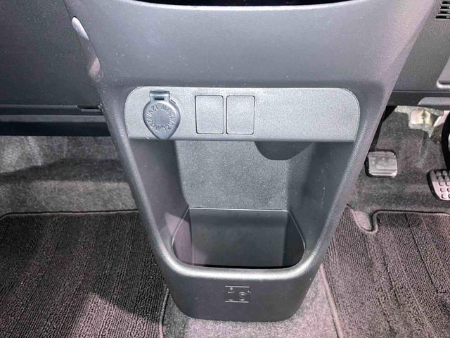 ムーヴキャンバスＧブラックアクセントＶＳ　ＳＡIII（青森県）の中古車