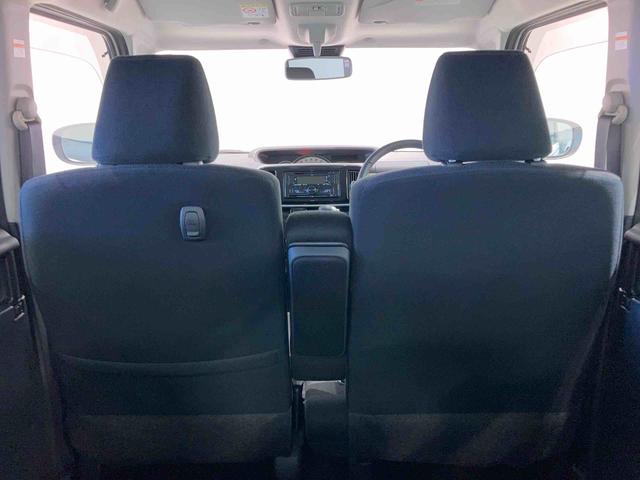 ムーヴキャンバスＧブラックアクセントＶＳ　ＳＡIII（青森県）の中古車