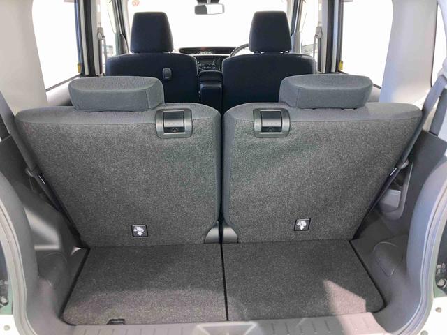 ムーヴキャンバスＧブラックアクセントＶＳ　ＳＡIII（青森県）の中古車